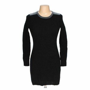 LAST CHANE! Cynthia Rowley Sweater Mini Dress